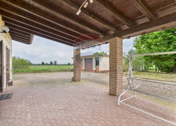 Portico - Villa Strada Provinciale 1
 
19, Lungavilla - foto 27