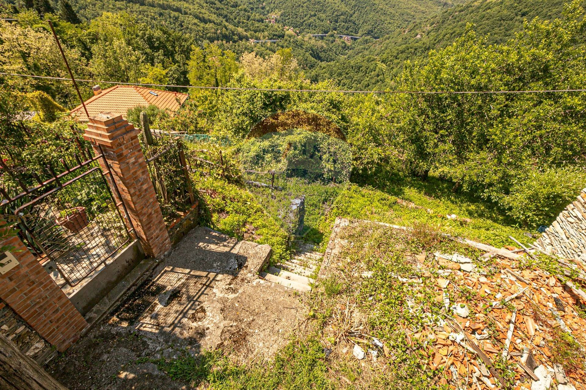 Giardino - Rustic Via Col di Lana
19, Bargagli - photo 2