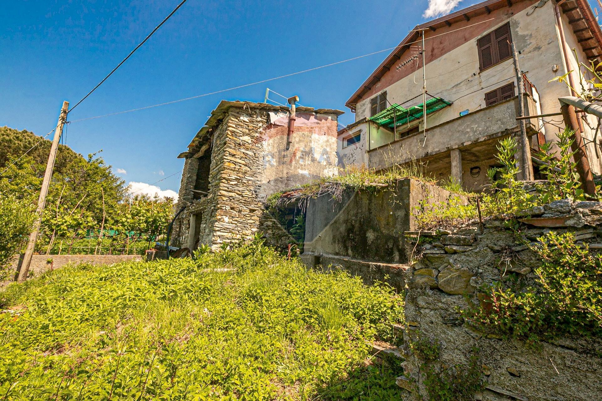 Casa all\'aperto - Rustic Via Col di Lana
19, Bargagli - photo 3