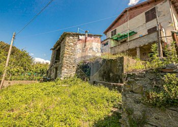 Casa all\'aperto - Rustico Via Col di Lana
 
19, Bargagli - foto 3