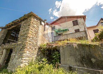 Casa all\'aperto - Rustico Via Col di Lana
 
19, Bargagli - foto 5