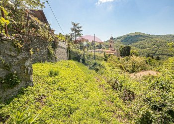Vista delle montagne - Rustico Via Col di Lana
 
19, Bargagli - foto 6