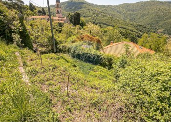 Vista delle montagne - Rustico Via Col di Lana
 
19, Bargagli - foto 7
