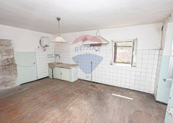 Cucina - Rustico Via Col di Lana
 
19, Bargagli - foto 11