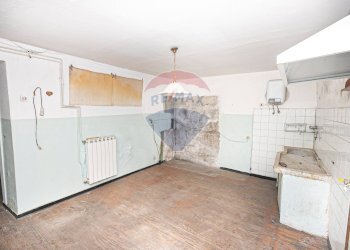 Stanza vuota - Rustico Via Col di Lana
 
19, Bargagli - foto 12