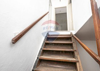 Scale - Rustico Via Col di Lana
 
19, Bargagli - foto 14