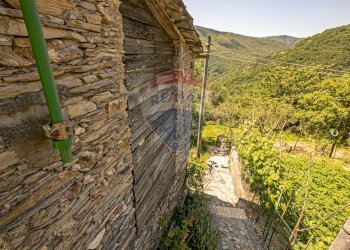Vista delle montagne - Rustico Via Col di Lana
 
19, Bargagli - foto 34