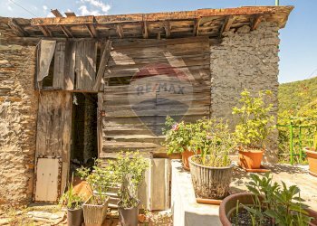 Giardino - Rustico Via Col di Lana
 
19, Bargagli - foto 35