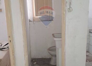 Bagno - Bilocale Via Mulino A Vento
 
192, Catania - foto 4