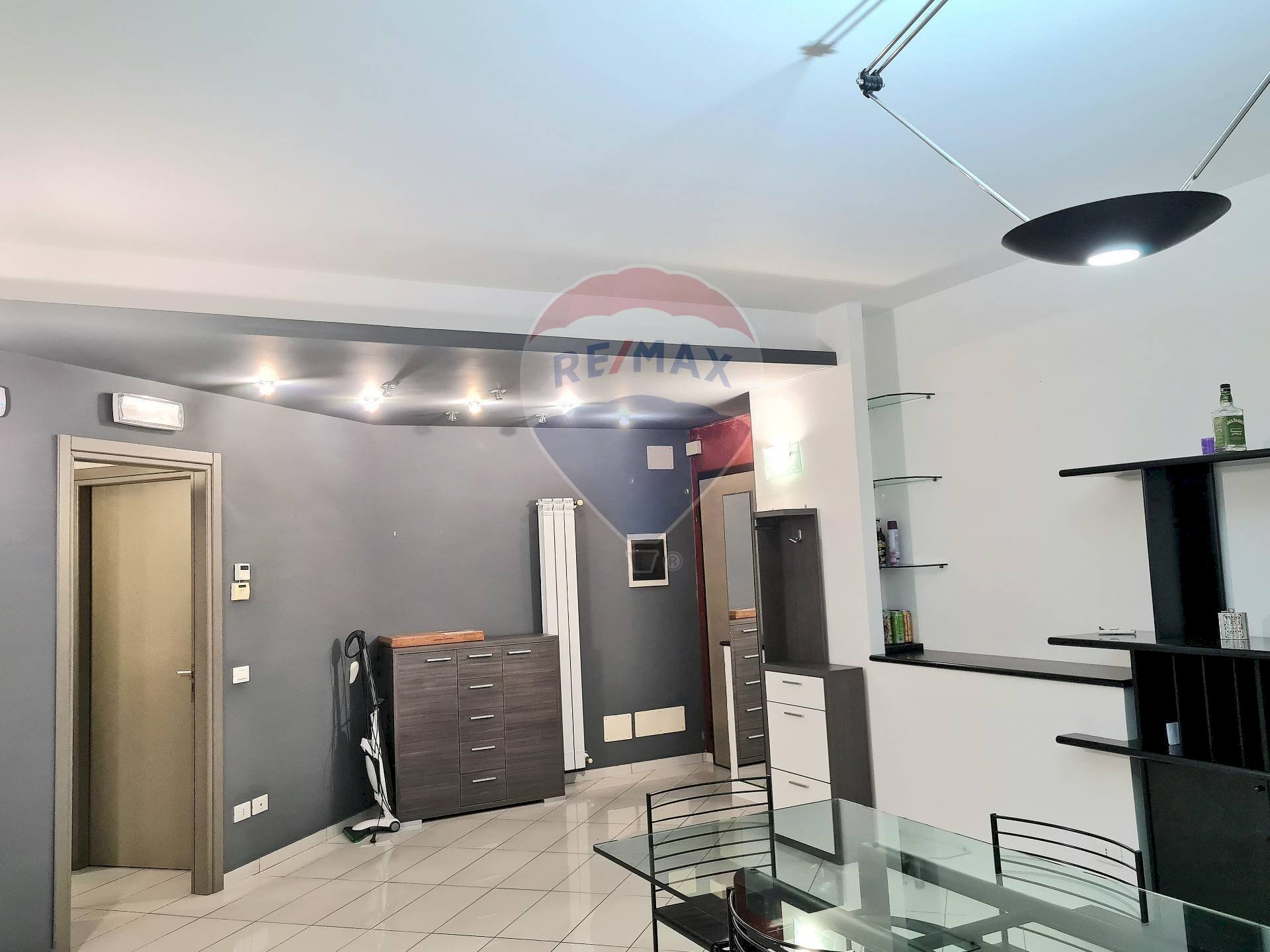 Sala da pranzo - Trilocale Via Liberazione
 
3, Lentini - foto 3