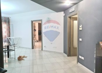 Stanza vuota - Trilocale Via Liberazione
 
3, Lentini - foto 2