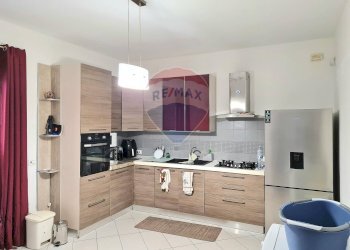 Cucina - Trilocale Via Liberazione
 
3, Lentini - foto 1