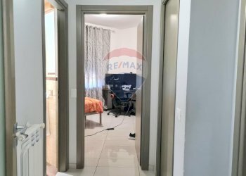 Hall / corridoio - Trilocale Via Liberazione
 
3, Lentini - foto 7