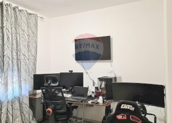 Ufficio - Trilocale Via Liberazione
 
3, Lentini - foto 8