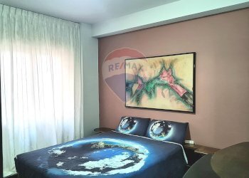 Camera / camera da letto - Trilocale Via Liberazione
 
3, Lentini - foto 10