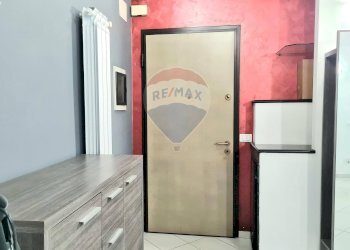 Hall / corridoio - Trilocale Via Liberazione
 
3, Lentini - foto 15