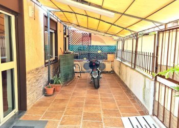 Terrazza - Trilocale Via Liberazione
 
3, Lentini - foto 16