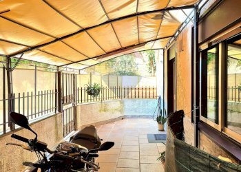 Terrazza - Trilocale Via Liberazione
 
3, Lentini - foto 17