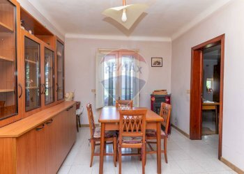 Sala da pranzo - Casa indipendente Via Vittorio Veneto
 
357, Grammichele - foto 6