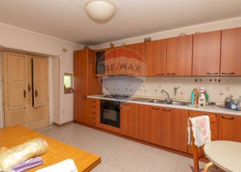 Cucina - Casa indipendente Via Vittorio Veneto
 
357, Grammichele - foto 9