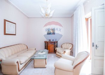 Soggiorno - Casa indipendente Via Vittorio Veneto
 
357, Grammichele - foto 13