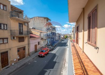 Edificio all\'aperto - Casa indipendente Via Vittorio Veneto
 
357, Grammichele - foto 15