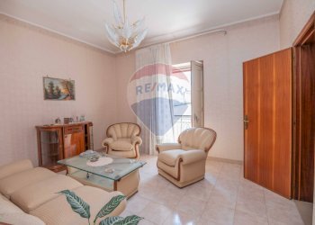 Soggiorno - Casa indipendente Via Vittorio Veneto
 
357, Grammichele - foto 19