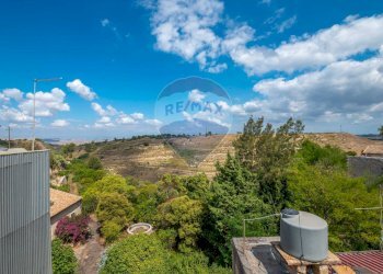 Vista delle montagne - Casa indipendente Via Vittorio Veneto
 
357, Grammichele - foto 27