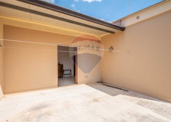 Terrazza - Casa indipendente Via Vittorio Veneto
 
357, Grammichele - foto 30