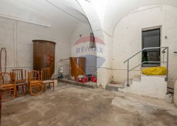 Casa all\'aperto - Casa indipendente Via Vittorio Veneto
 
357, Grammichele - foto 33