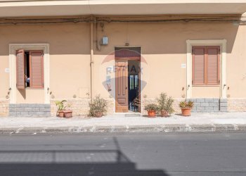 Casa all\'aperto - Casa indipendente Via Vittorio Veneto
 
357, Grammichele - foto 36