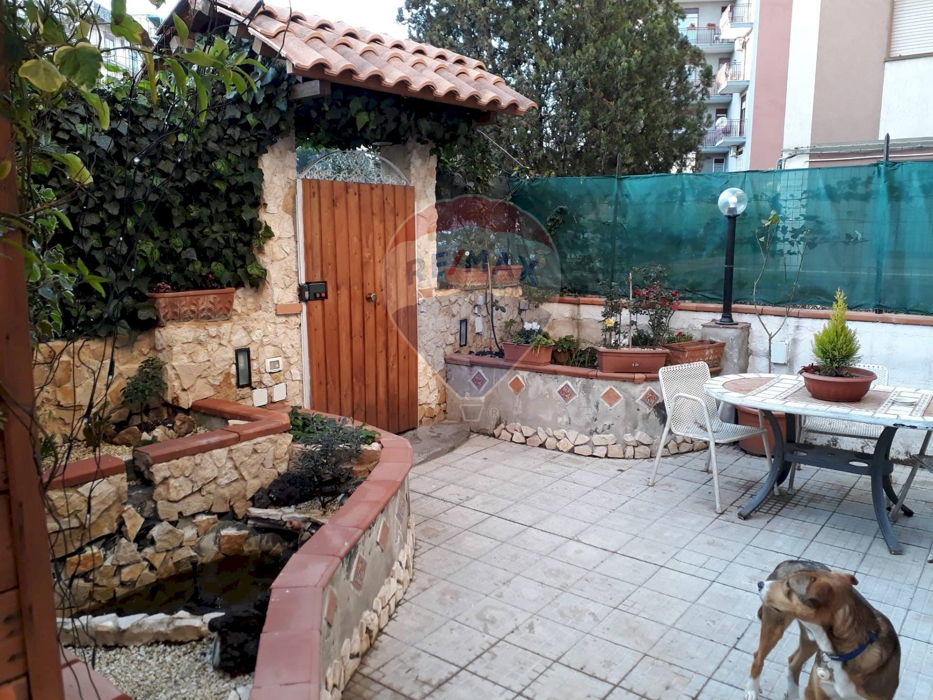 Terrazza - Quadrilocale Via Mariannina Coffa Caruso
 
5, Catania - foto 1