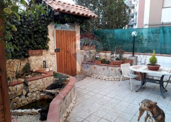 Terrazza - Quadrilocale Via Mariannina Coffa Caruso
 
5, Catania - foto 1