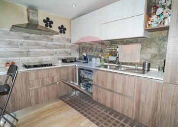 Cucina - Quadrilocale Via Mariannina Coffa Caruso
 
5, Catania - foto 5