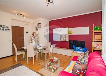 Sala da pranzo - Quadrilocale Via Mariannina Coffa Caruso
 
5, Catania - foto 8