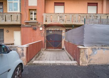 Edificio all\'aperto - Quadrilocale Via Mariannina Coffa Caruso
 
5, Catania - foto 13