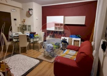 Sala da pranzo - Quadrilocale Via Mariannina Coffa Caruso
 
5, Catania - foto 14