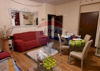 Sala da pranzo - Quadrilocale Via Mariannina Coffa Caruso
 
5, Catania - foto 16