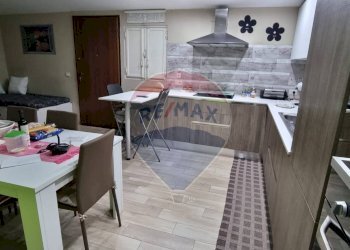 Cucina - Quadrilocale Via Mariannina Coffa Caruso
 
5, Catania - foto 29