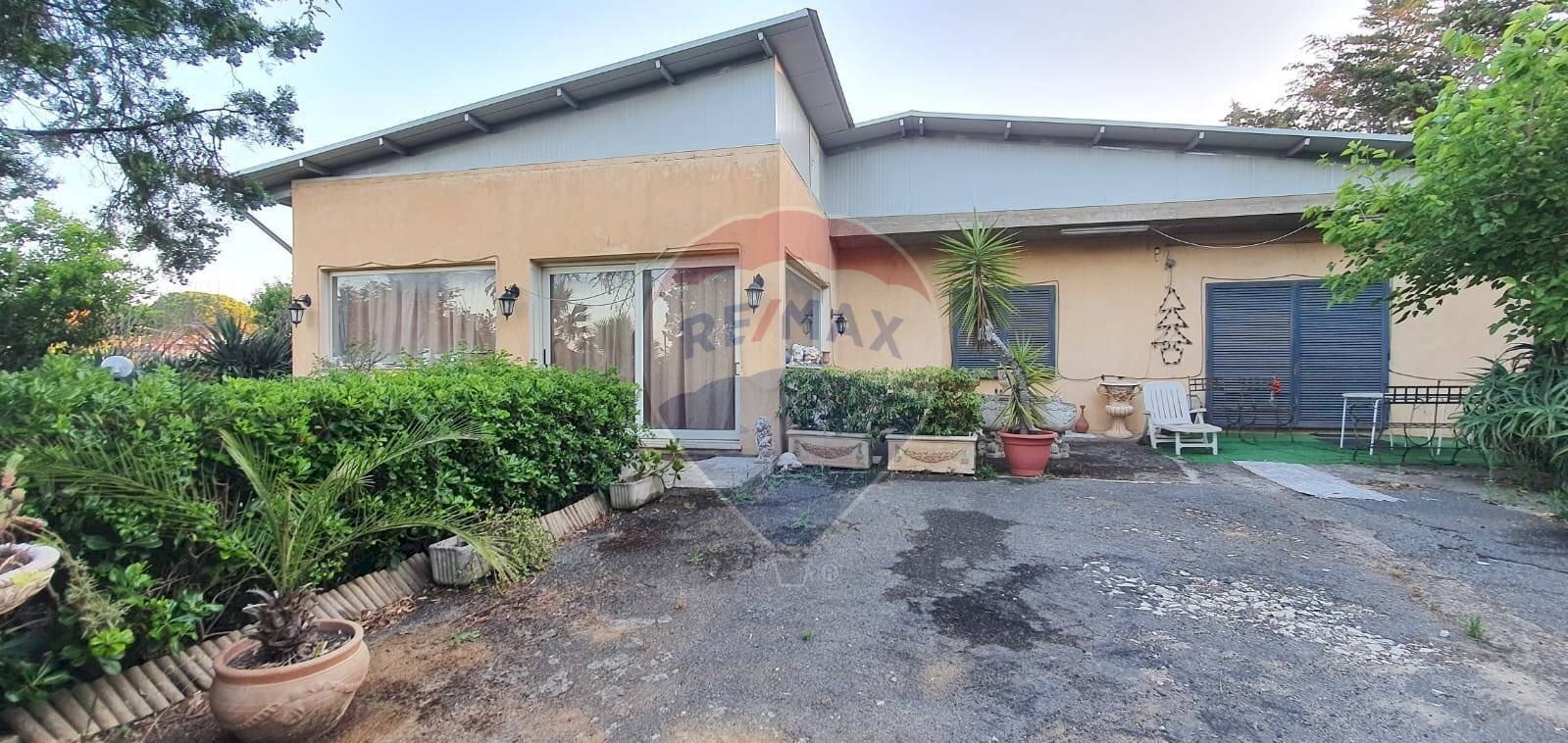 Casa all\'aperto - Villa VIA FISICARA
 
16, Caltagirone - foto 1