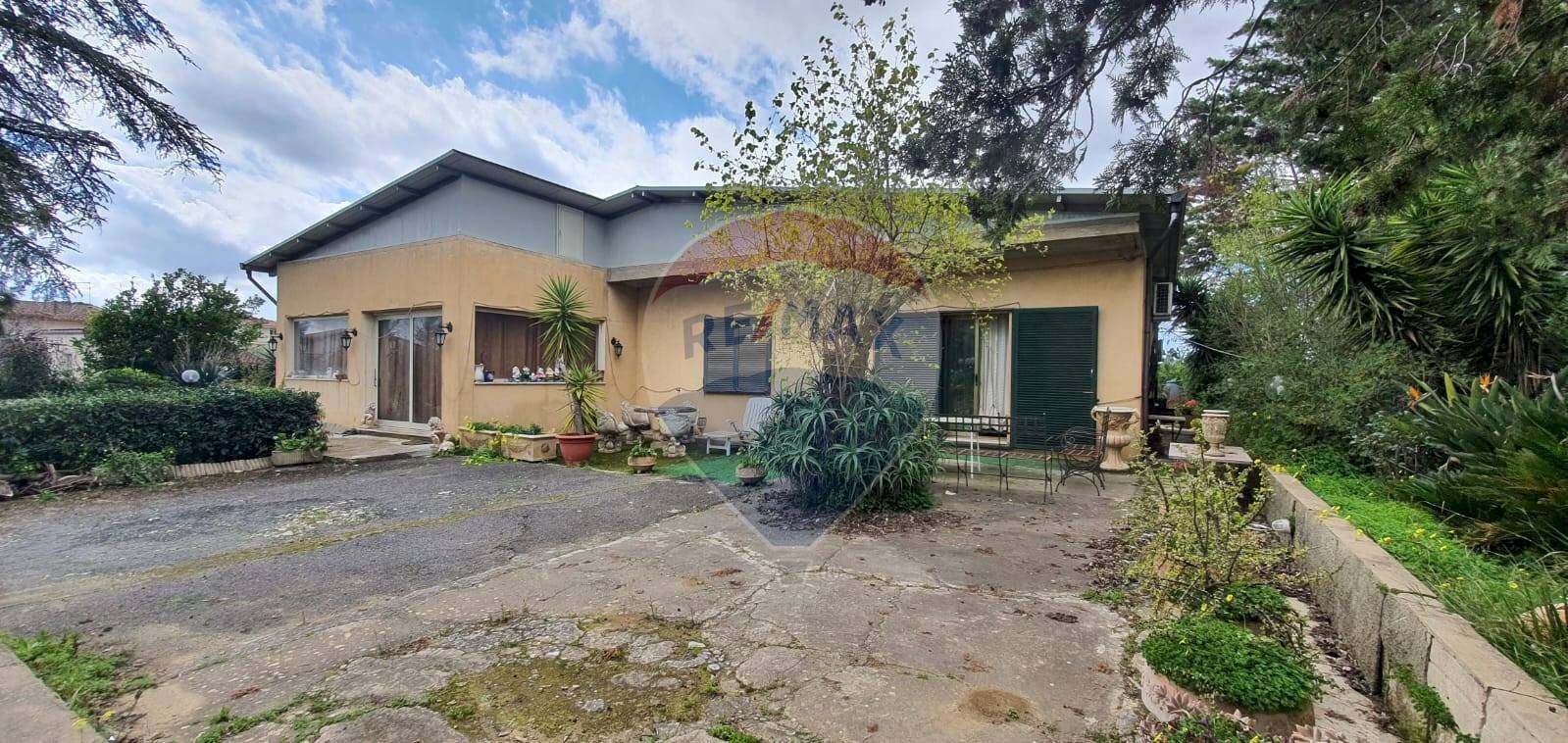 Casa all\'aperto - Villa VIA FISICARA
16, Caltagirone - foto 2