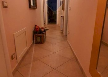 Hall / corridoio - Villa VIA FISICARA
 
16, Caltagirone - foto 4