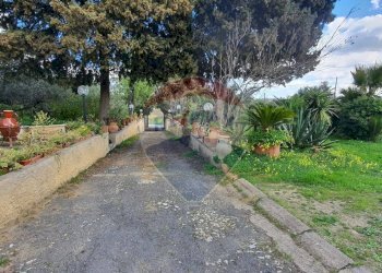 Giardino - Villa VIA FISICARA
 
16, Caltagirone - foto 15