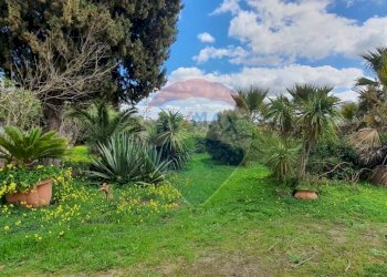 Giardino - Villa VIA FISICARA
 
16, Caltagirone - foto 16