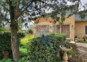 Casa all\'aperto - Villa VIA FISICARA
 
16, Caltagirone - foto 22