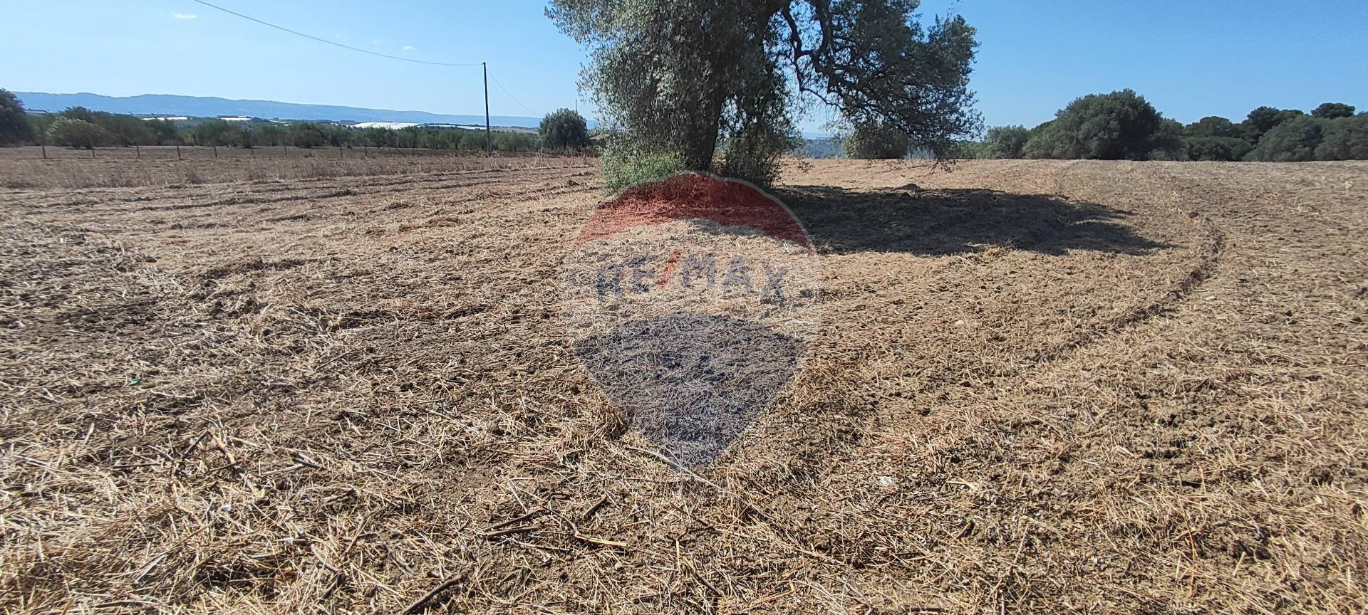 Vista delle montagne - Agricultural land contrada ianche
 
sn, Caltagirone - photo 3