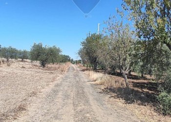Vista dell\'acqua - Terreno agricolo contrada ianche
 
sn, Caltagirone - foto 4