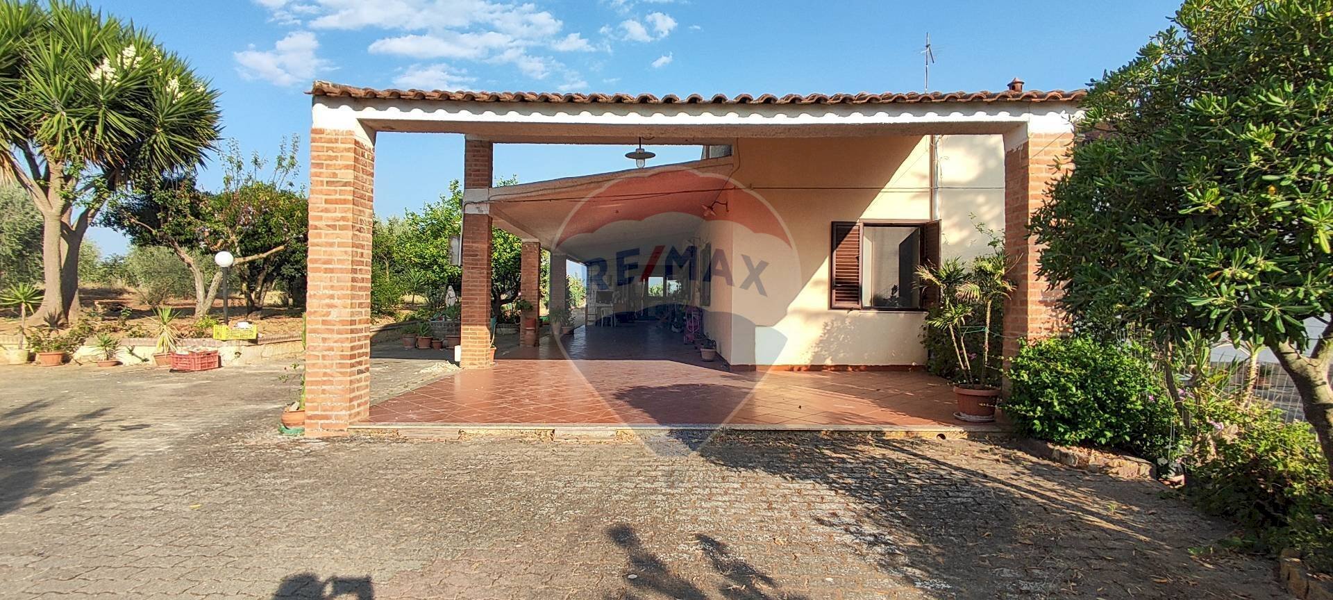 Casa all\'aperto - Villa CONTRADA COSTA BAIRA
 
16, Caltagirone - foto 1