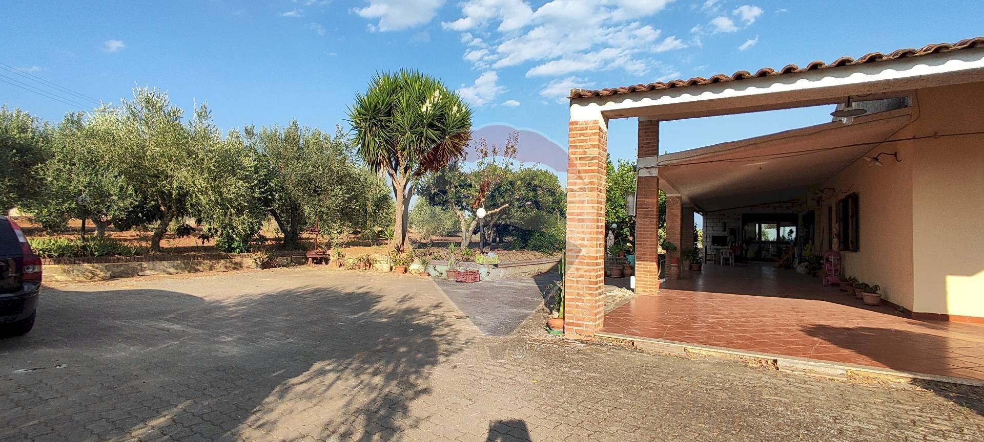 Casa all\'aperto - Villa CONTRADA COSTA BAIRA
 
16, Caltagirone - foto 2