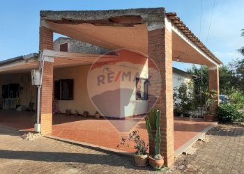 Casa all\'aperto - Villa CONTRADA COSTA BAIRA
 
16, Caltagirone - foto 3